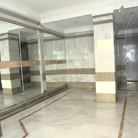 Habitacion En El Corazon Del Centro De มาลากา ภายนอก รูปภาพ