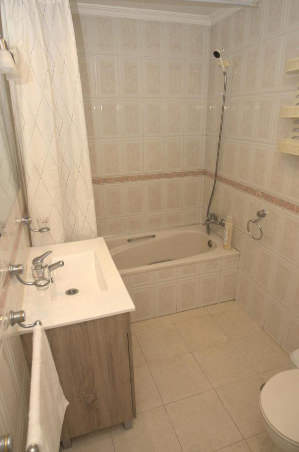 Habitacion En El Corazon Del Centro De มาลากา ภายนอก รูปภาพ