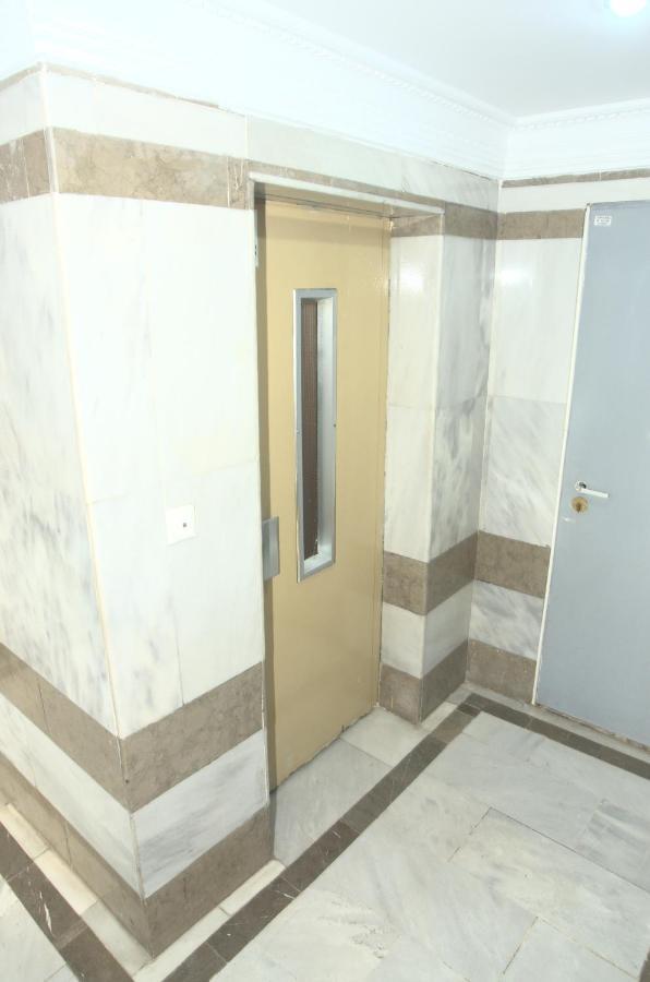 Habitacion En El Corazon Del Centro De มาลากา ภายนอก รูปภาพ
